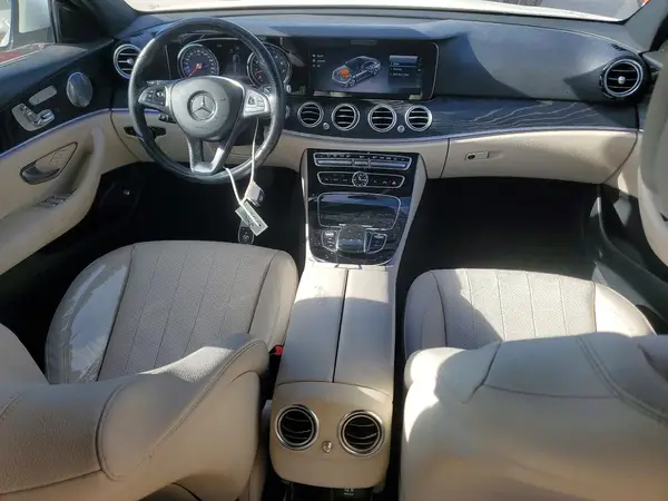 WDDZF4JB9HA106925 2017 MERCEDES-BENZ E-KLASSE - Image 8