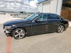 WDDZF4JB9HA119089 2017 MERCEDES-BENZ E-KLASSE
