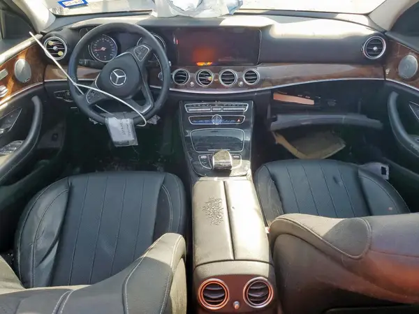WDDZF4JB9HA119089 2017 MERCEDES-BENZ E-KLASSE - Image 8