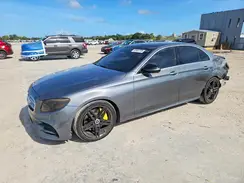 WDDZF4JB9HA123675 2017 MERCEDES-BENZ E-KLASSE