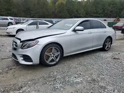 WDDZF4JB9HA126284 2017 MERCEDES-BENZ E-KLASSE