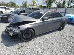 WDDZF4JB9HA133347 2017 MERCEDES-BENZ E-KLASSE