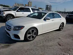 WDDZF4JB9HA152304 2017 MERCEDES-BENZ E-KLASSE
