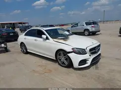 WDDZF4JB9HA152738 2017 MERCEDES-BENZ E-KLASSE