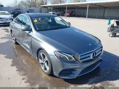 WDDZF4JB9HA152867 2017 MERCEDES-BENZ E-KLASSE