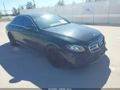 WDDZF4JB9HA154926 2017 MERCEDES-BENZ E-KLASSE