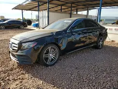 WDDZF4JB9HA157762 2017 MERCEDES-BENZ E-KLASSE