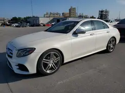 WDDZF4JB9HA160533 2017 MERCEDES-BENZ E-KLASSE