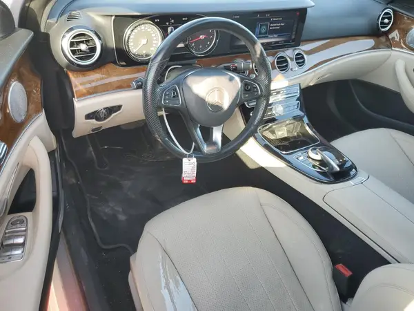 WDDZF4JB9HA160533 2017 MERCEDES-BENZ E-KLASSE - Image 8