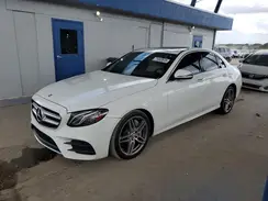 WDDZF4JB9HA160953 2017 MERCEDES-BENZ E-KLASSE