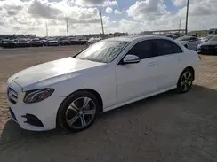WDDZF4JB9HA166218 2017 MERCEDES-BENZ E-KLASSE