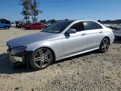 WDDZF4JB9HA166624 2017 MERCEDES-BENZ E-KLASSE