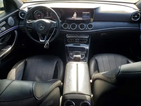 WDDZF4JB9HA166624 2017 MERCEDES-BENZ E-KLASSE - Image 8