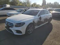 WDDZF4JB9HA167210 2017 MERCEDES-BENZ E-KLASSE