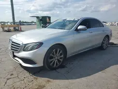 WDDZF4JB9HA169359 2017 MERCEDES-BENZ E-KLASSE