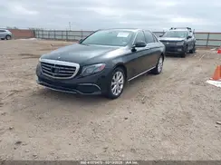 WDDZF4JB9HA172715 2017 MERCEDES-BENZ E-KLASSE