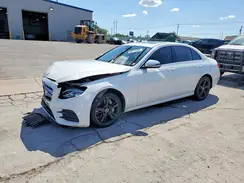 WDDZF4JB9HA185769 2017 MERCEDES-BENZ E-KLASSE