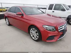 WDDZF4JB9HA190860 2017 MERCEDES-BENZ E-KLASSE