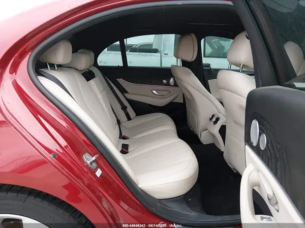 WDDZF4JB9HA190860 2017 MERCEDES-BENZ E-KLASSE - Image 8