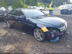 WDDZF4JB9HA203137 2017 MERCEDES-BENZ E-KLASSE