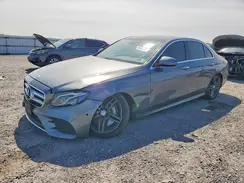 WDDZF4JB9HA213988 2017 MERCEDES-BENZ E-KLASSE