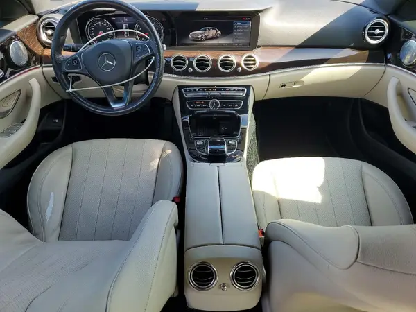 WDDZF4JB9HA213988 2017 MERCEDES-BENZ E-KLASSE - Image 8