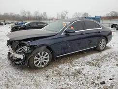 WDDZF4JB9HA215725 2017 MERCEDES-BENZ E-KLASSE