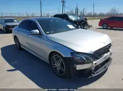 WDDZF4JB9HA217958 2017 MERCEDES-BENZ E-KLASSE