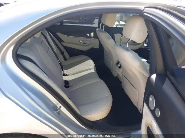 WDDZF4JB9HA217958 2017 MERCEDES-BENZ E-KLASSE - Image 8