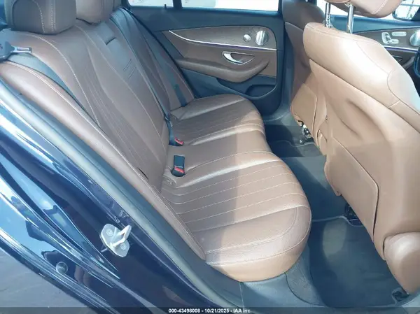 WDDZF4JB9HA218107 2017 MERCEDES-BENZ E-KLASSE - Image 8