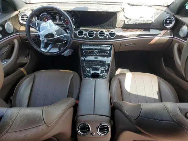 WDDZF4JB9HA222237 2017 MERCEDES-BENZ E-KLASSE - Image 8