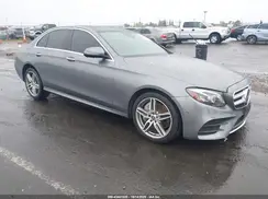 WDDZF4JB9HA225350 2017 MERCEDES-BENZ E-KLASSE