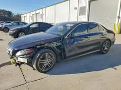 WDDZF4JB9HA230726 2017 MERCEDES-BENZ E-KLASSE