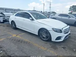 WDDZF4JB9HA232508 2017 MERCEDES-BENZ E-KLASSE