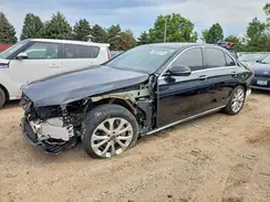 WDDZF4JB9HA239300 2017 MERCEDES-BENZ E-KLASSE