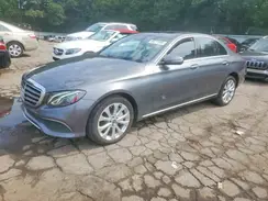 WDDZF4JB9HA241872 2017 MERCEDES-BENZ E-KLASSE