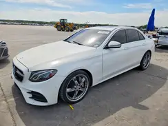WDDZF4JB9HA243055 2017 MERCEDES-BENZ E-KLASSE