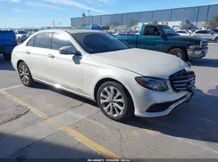 WDDZF4JB9HA245131 2017 MERCEDES-BENZ E-KLASSE