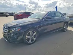 WDDZF4JB9HA261362 2017 MERCEDES-BENZ E-KLASSE