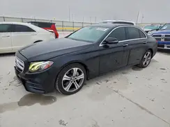 WDDZF4JB9HA275410 2017 MERCEDES-BENZ E-KLASSE