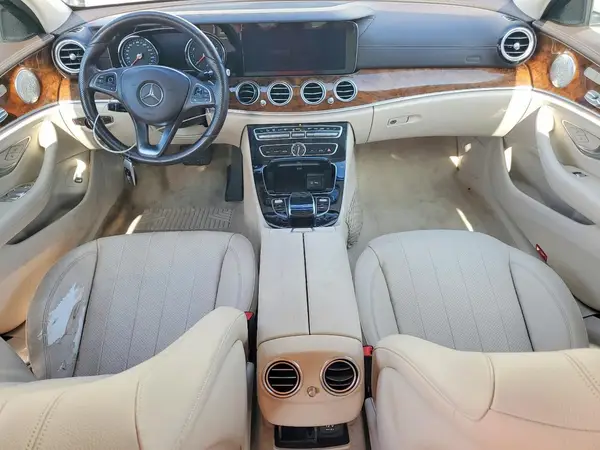 WDDZF4JB9HA280400 2017 MERCEDES-BENZ E-KLASSE - Image 8
