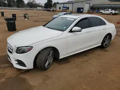 WDDZF4JB9HA281207 2017 MERCEDES-BENZ E-KLASSE