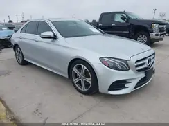 WDDZF4JB9JA294092 2018 MERCEDES-BENZ E-KLASSE