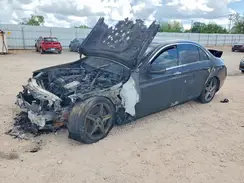 WDDZF4JB9JA300294 2018 MERCEDES-BENZ E-KLASSE