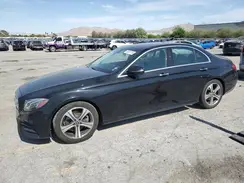 WDDZF4JB9JA301770 2018 MERCEDES-BENZ E-KLASSE