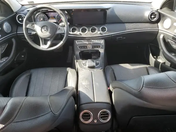 WDDZF4JB9JA301770 2018 MERCEDES-BENZ E-KLASSE - Image 8