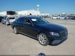 WDDZF4JB9JA307116 2018 MERCEDES-BENZ E-KLASSE