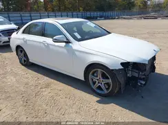 WDDZF4JB9JA307276 2018 MERCEDES-BENZ E-KLASSE
