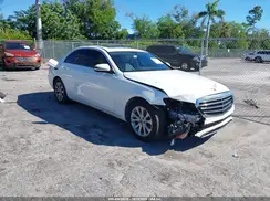 WDDZF4JB9JA309108 2018 MERCEDES-BENZ E-KLASSE