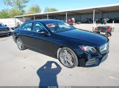 WDDZF4JB9JA321520 2018 MERCEDES-BENZ E-KLASSE